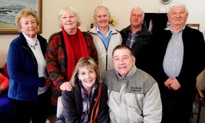 HaS se emosionele afskeid